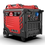 Генератор бензиновый инверторный SUNREKA G9000EAiS