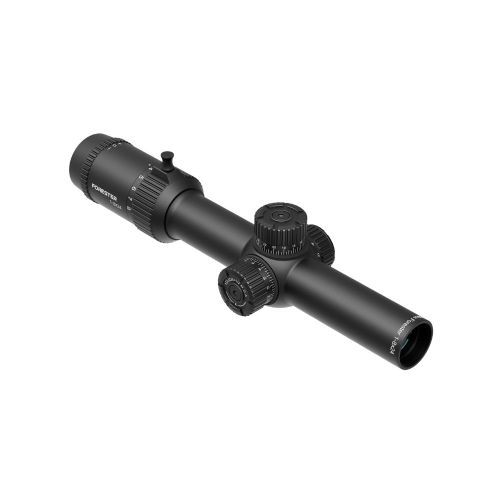 Оптический прицел Vector Optics Forester jr. 1-8x24 SFP, 30мм, сетка L4a, азотозаполненый (SCOC-38)
