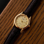 Женские наручные часы Casio Vintage LTP-1094Q-9A
