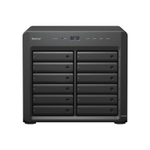 Сетевое хранилище Synology DiskStation DS3622xs+
