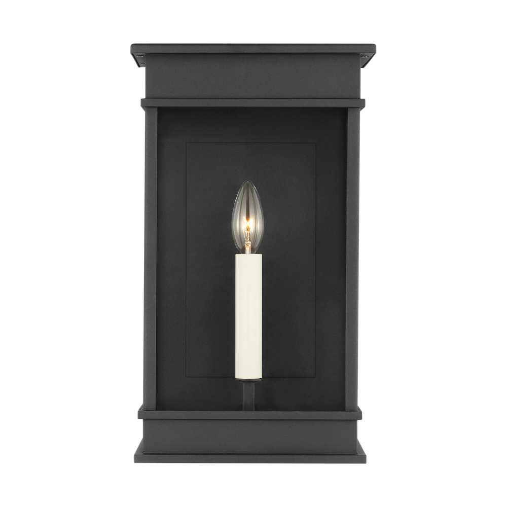 Настенный светильник Visual Comfort Cupertino Medium Wall Lantern