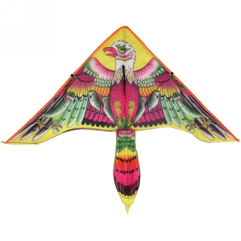 Воздушный змей «Яркий орёл» 110см