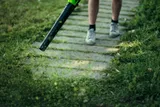 Воздуходувка аккумуляторная Greenworks Арт. 2400807UB, 40V, с 1хАКБ 4 Ач и ЗУ — фото 6