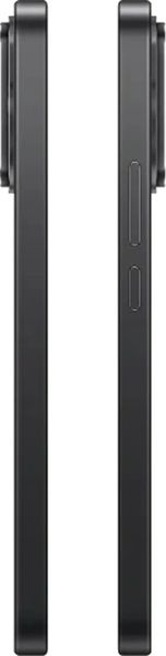 Смартфон Xiaomi Redmi Note 17 Pro 5G 12/256 ГБ Черный | Black