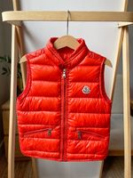 Жилет Moncler, 116