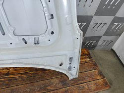 Капот Kia Sportage 4 (QL) 16-22 Б/У Оригинал 66400F1000