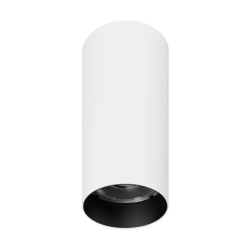 Светильник SP-GABI-SURFACE-R60-12W Warm3000 (WH, 36 deg, 230V) (Arlight, IP40 Металл, 5 лет) 050716