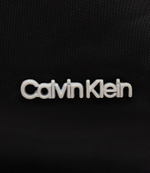 Сумка через плечо Calvin Klein - черный(K60K611071)