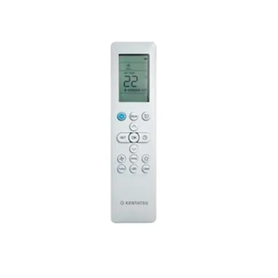 Кондиционер Kentatsu KSGAA21HZRN1 / KSRAA21HZRN1