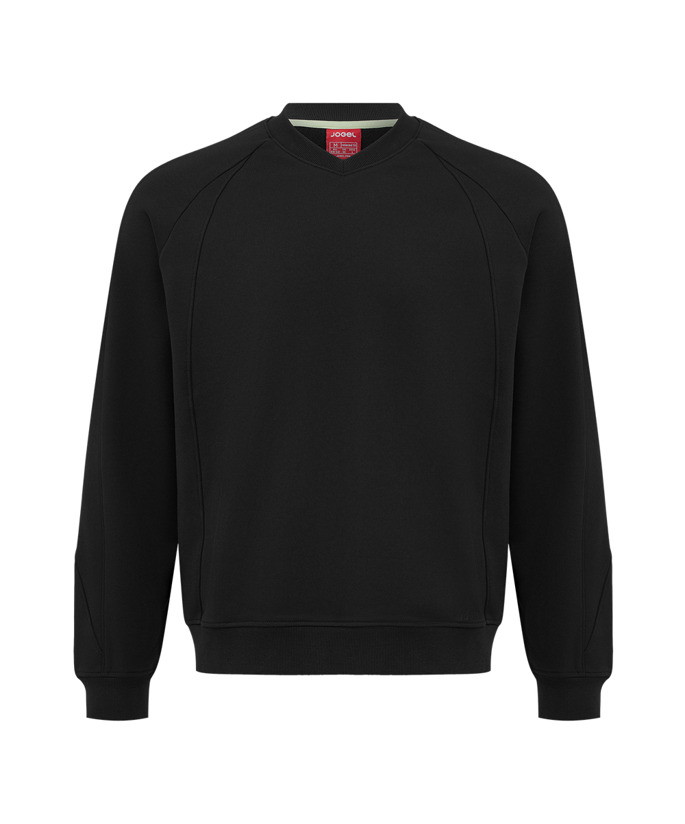 Свитшот JOGEL Power Inside Sweatshirt, черный