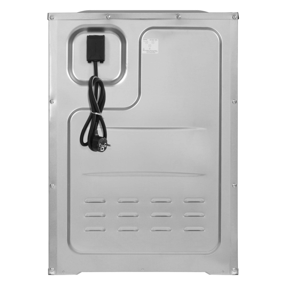 Электрический духовой шкаф Meferi MEO456BK LIGHT фото 13