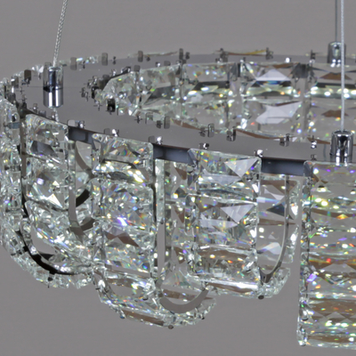 33051-0.4-400+600 CR светильник потолочный Reluce, LED