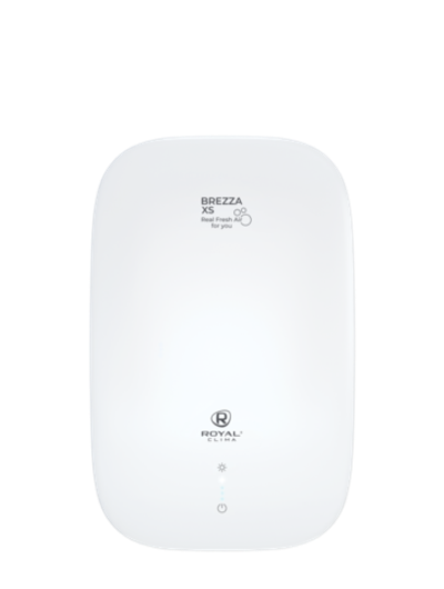 Приточно-очистительный комплекс Royal Clima Brezza XS RCB 75