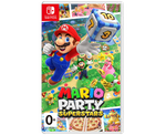 Mario Party Superstars (NS) NEW