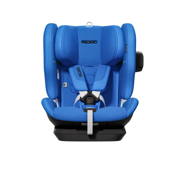 Автокресло Recaro Velix 1 Calm Blue