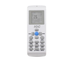IGC RAS/RAC-V24N2X