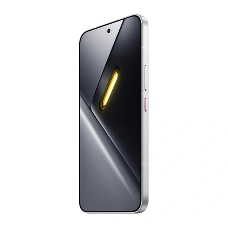 Смартфон Xiaomi Poco X8 Pro Max 12/512GB White