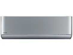 Настенная сплит-система Panasonic CS-XZ50ZKEW + CU-Z50ZKE, серебристый