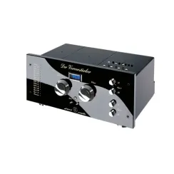MBL 6010 D Preamplifier Piano Black Chrome