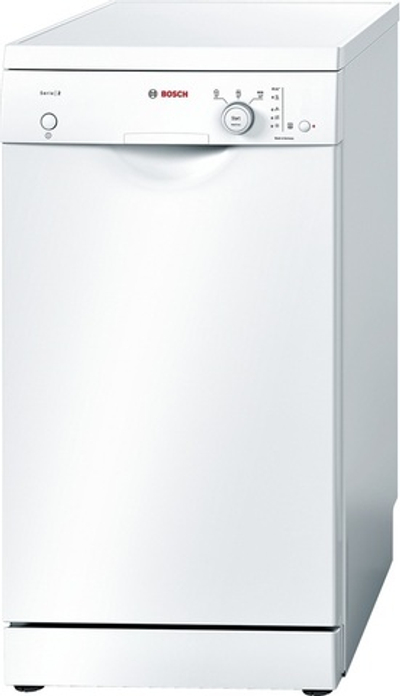посудомоечная машина Bosch SPS 30E22 RU