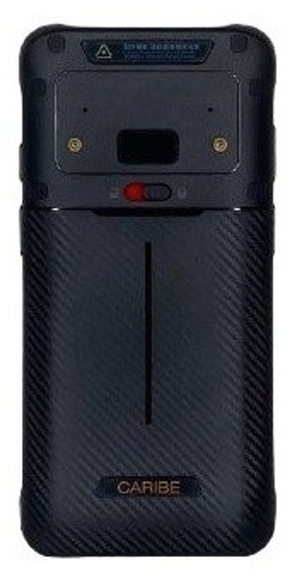 Мобильный терминал ТСД Caribe PL-60L (Android 10, 2D/1D сканер, 4G, Wi-Fi, IP88)