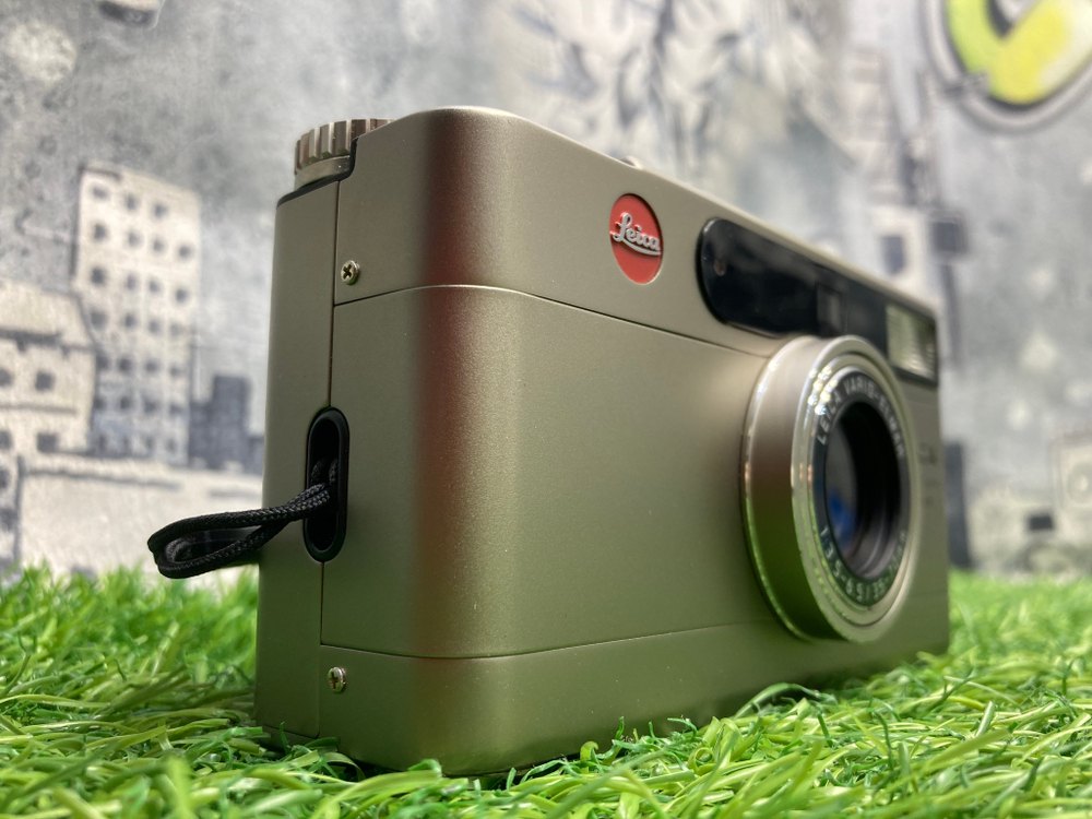 Leica MiniLux Zoom
