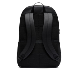 Теннисный рюкзак Nike Brasilia Training Backpack - black/black/white