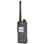 Lira DP-3800EX Радиостанция портативная цифровая взрывозащищенная