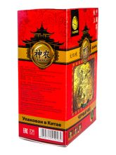Чай черный Shennun Да Хун Пао 50 г