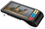 Лупа Levenhuk DTX DX50