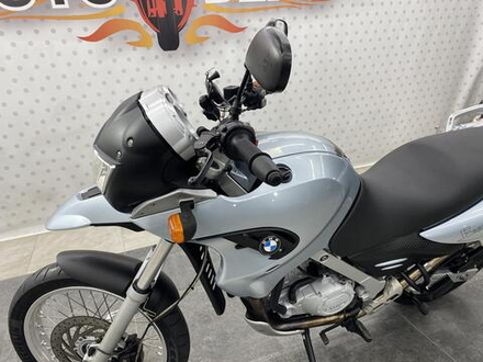 BMW F650GS 2005