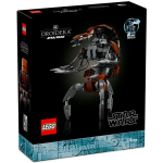 Конструктор Лего Звёздные войны Дройдека | LEGO Star Wars 75381 Лего «Дройдека» — 75381 583 детали (18+)