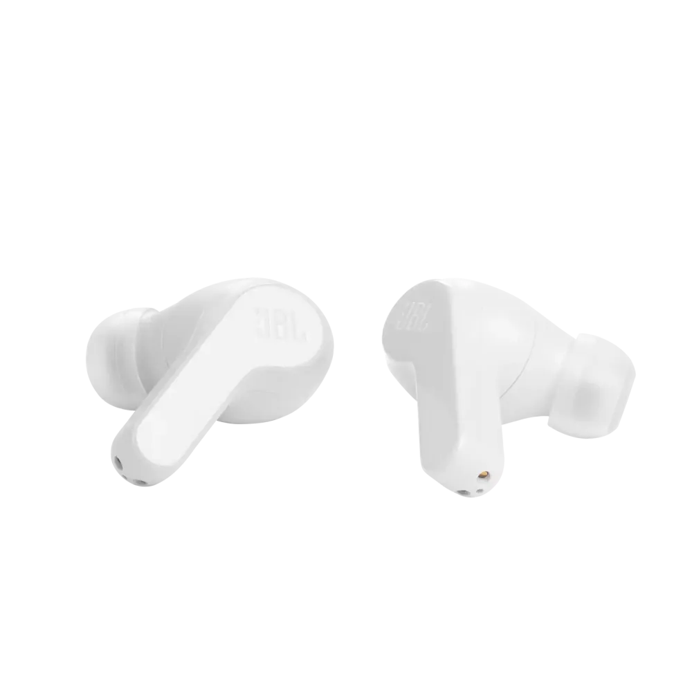 Беспроводные наушники JBL Wave 200TWS White с шумоподавлением - 6