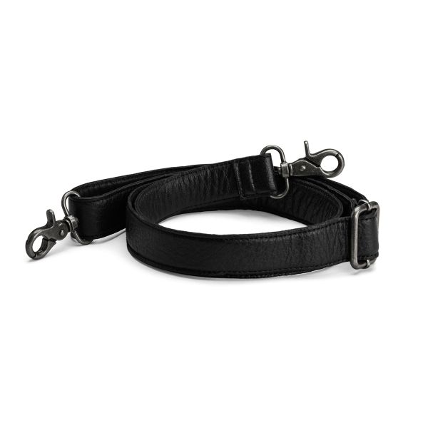 Плечевой ремень Shoulder strap Black