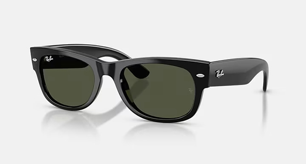 RAY-BAN MEGA WAYFARER II RB0832S 901/31