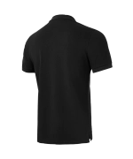 Поло Jogel ESSENTIAL Cotton Polo, черный 99