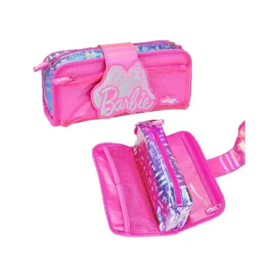 Penal \ Пенал \ Pencil case Barbie 448738