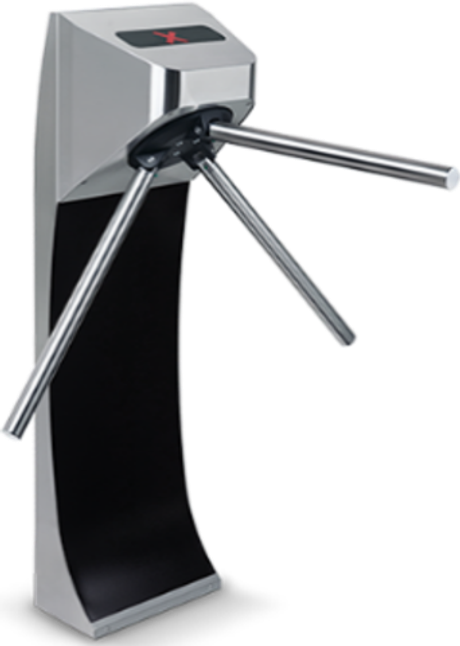 PERCo-TTR-10AB PERCo Турникет-трипод электромеханический