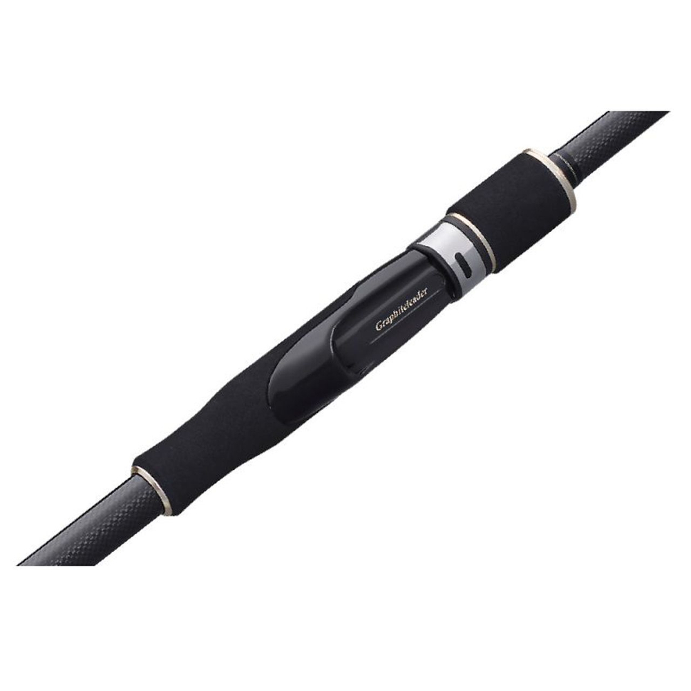 Спиннинг Graphiteleader Calamaretti GCRS-782H 3.5-5 EGI, 0,6-1,5g, длина - 2,34m