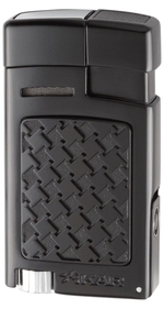 Xikar 524 BKH Forte Black Houndstooth