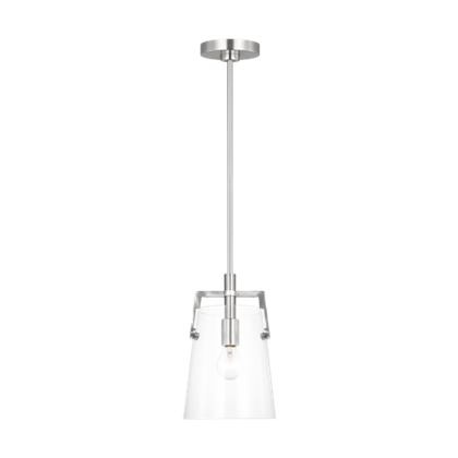 Светильник Visual Comfort Crofton Small Pendant