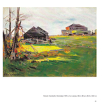 Русское искусство в ABA Gallery. Весна 2011