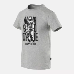Футболка ABC Alfa Bravo Charlie Helikon