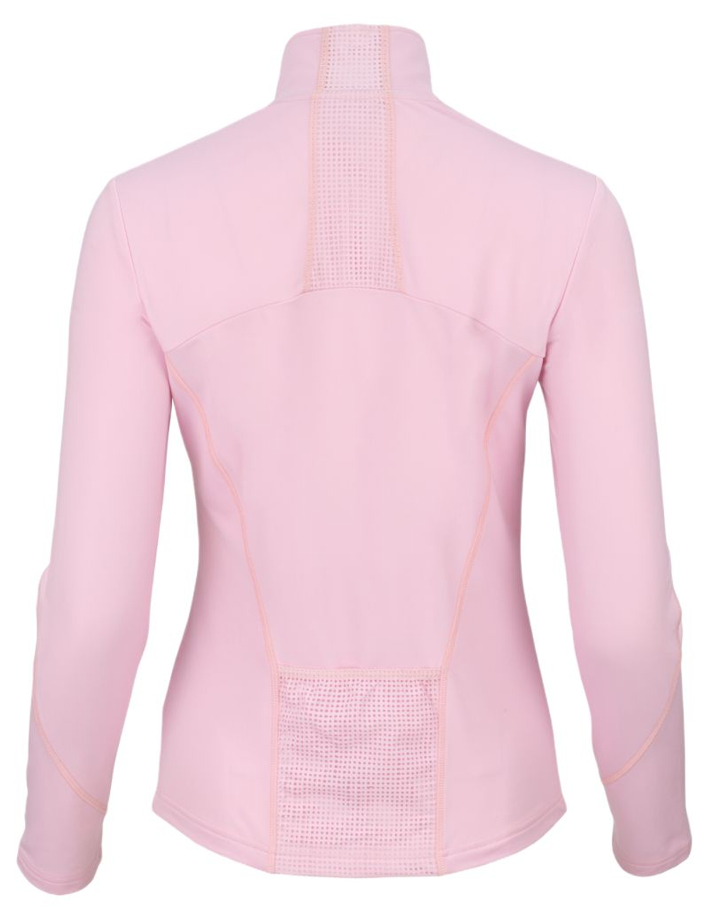 Женская теннисная кофта Fila Leilani Jacket - pirouette