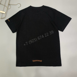 Футболка Chrome Hearts