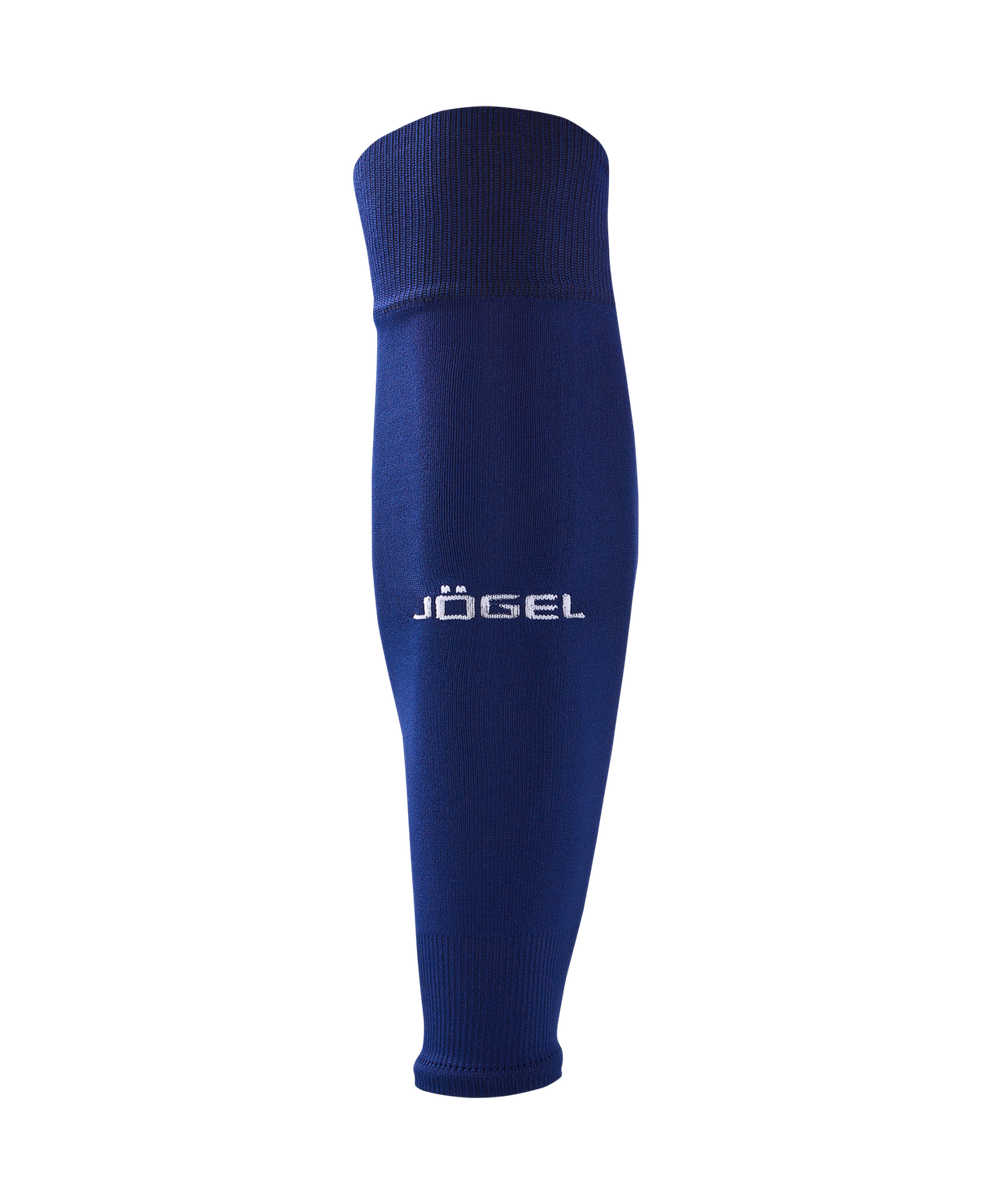 Гольфы футбольные CAMP BASIC SLEEVE SOCKS, темно-синий/белый