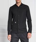 рубашка Philipp Plein - черный(MRP1803 PTE003N)