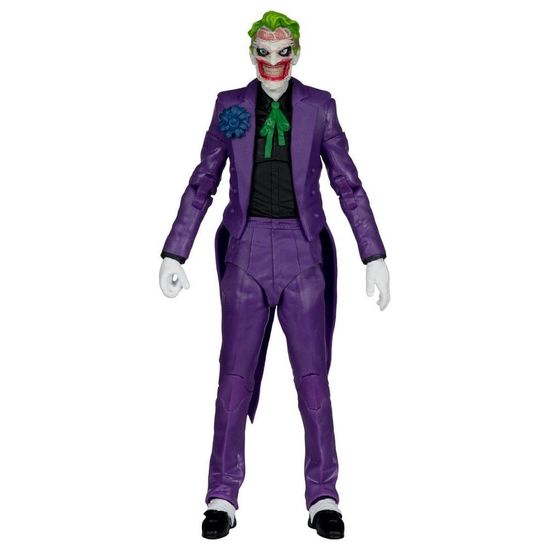 Фигурка DC Multiverse The Joker Death of The Family Joker 18см 18047