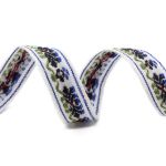 Лента декоративная, 10 мм, x 1 м, Vintage Line 18601-23