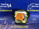 Подушка безопасности водительская NISSAN PRIMERA 1997
